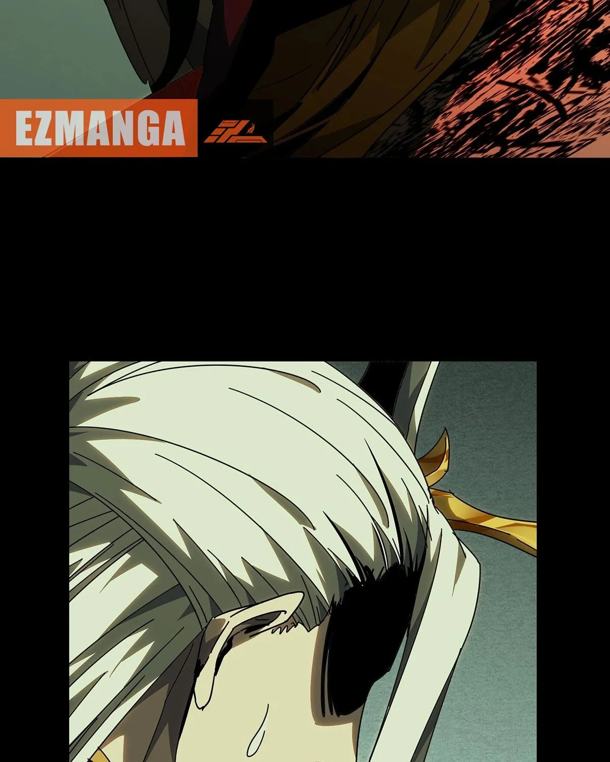 Read Formless Form (Colored) chapter 226 image 4 on Lezhin
