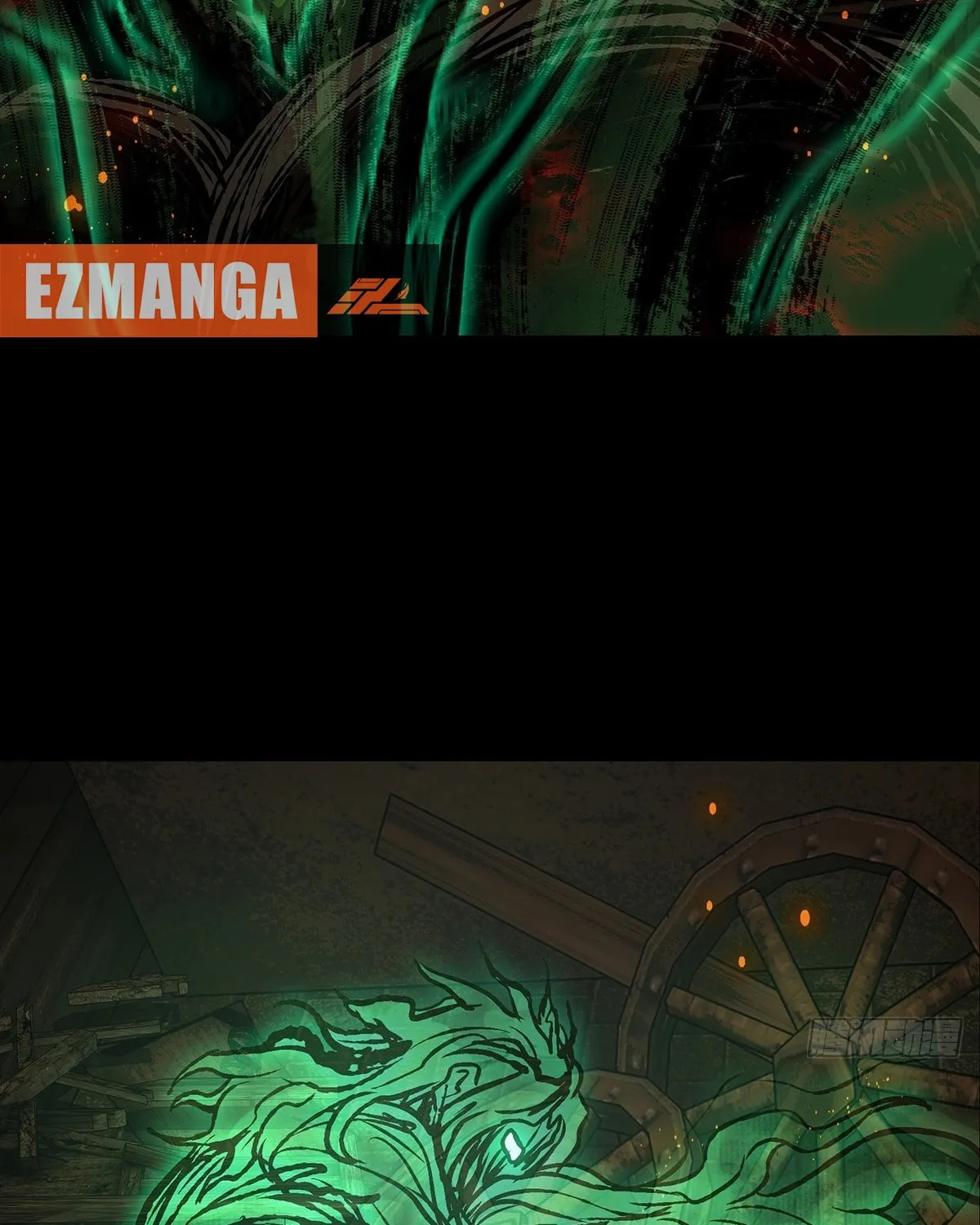 Read Formless Form (Colored) chapter 226 image 40 on Lezhin