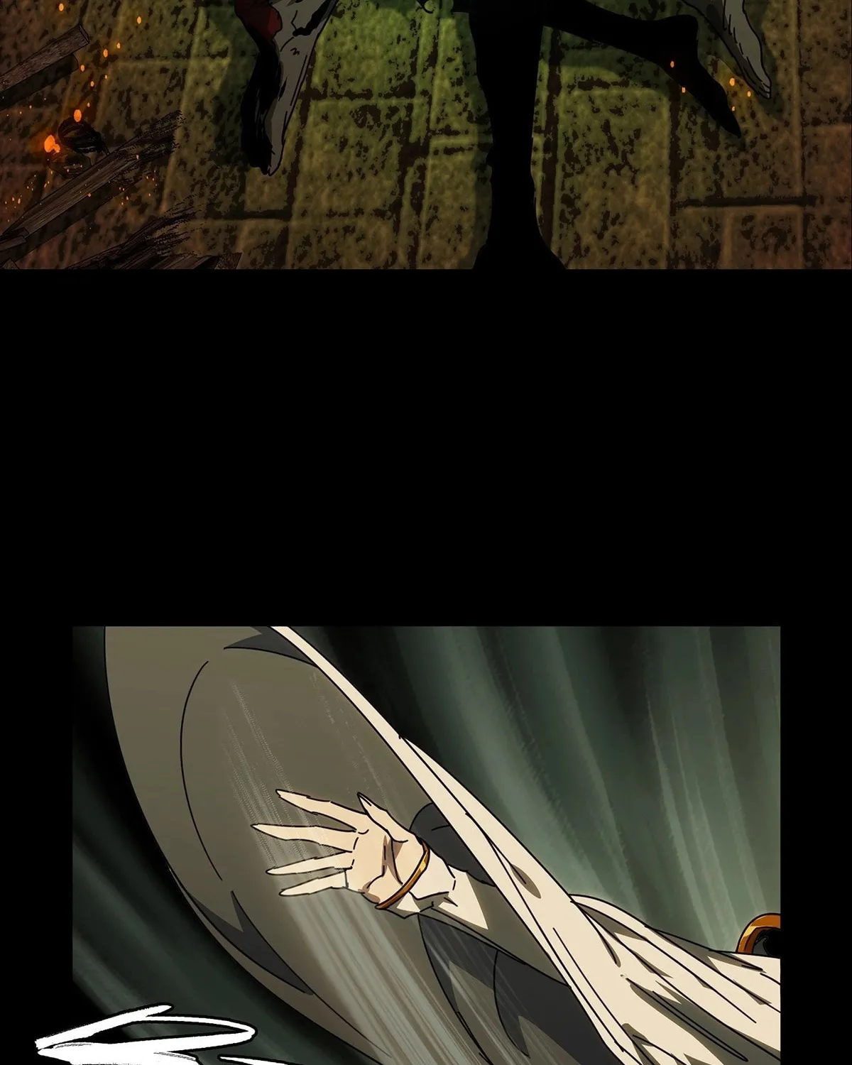 Read Formless Form (Colored) chapter 226 image 42 on Lezhin