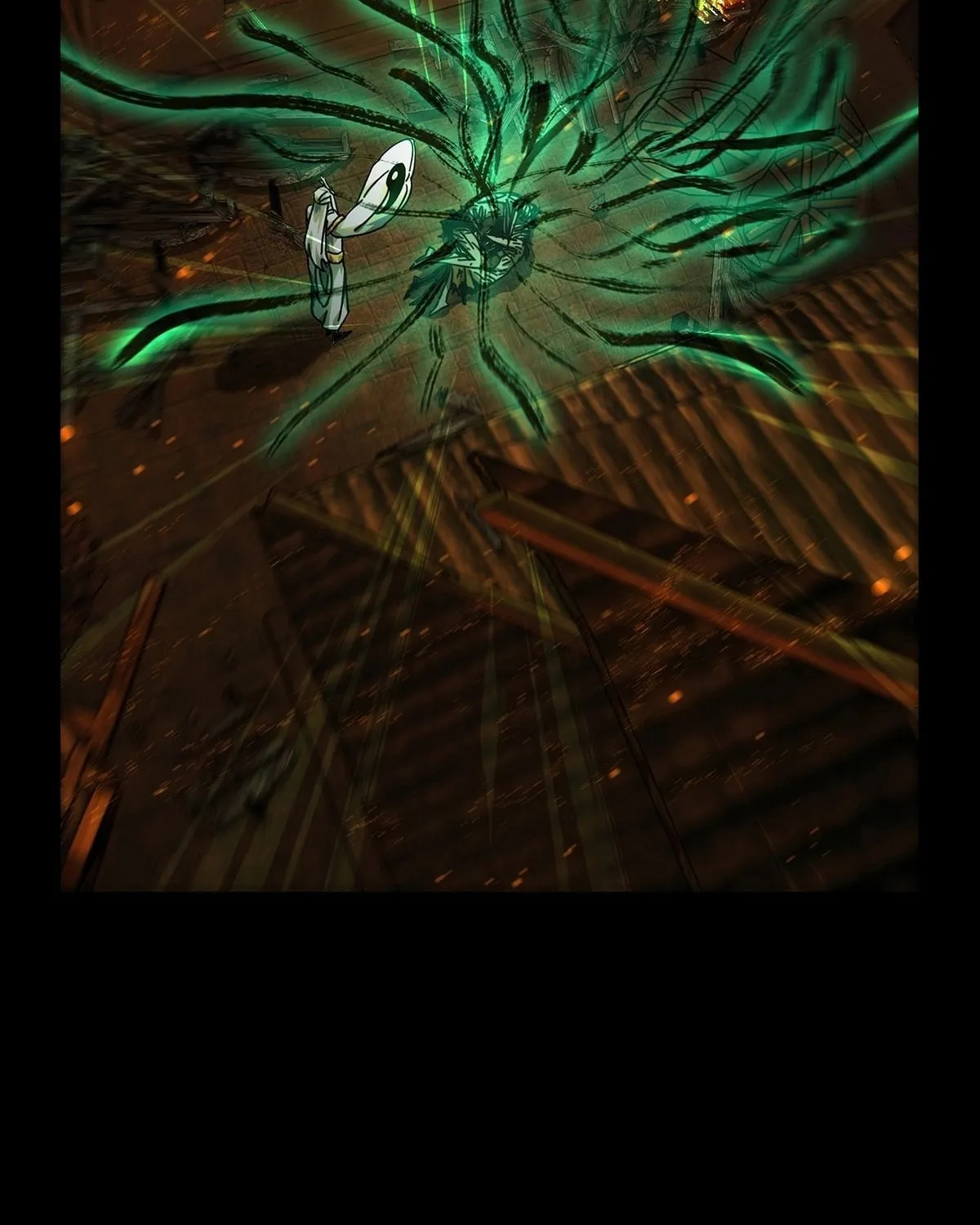 Read Formless Form (Colored) chapter 226 image 44 on Lezhin