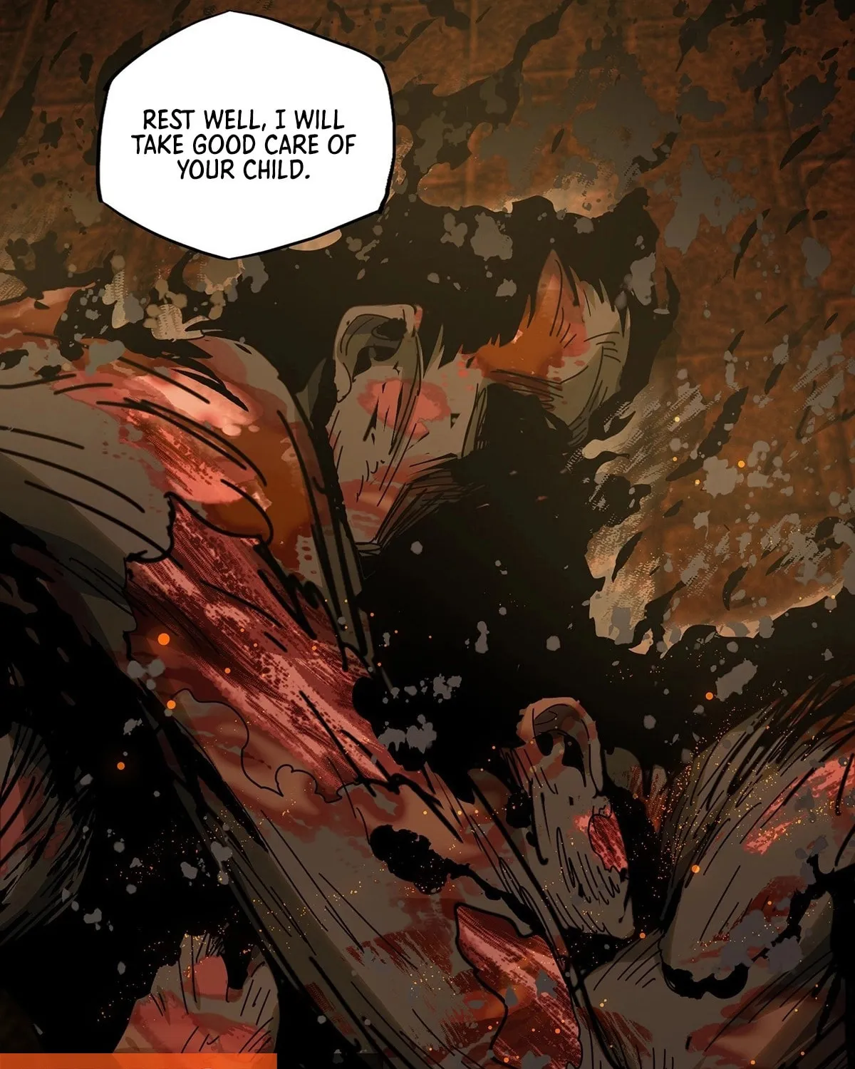 Read Formless Form (Colored) chapter 226 image 46 on Lezhin
