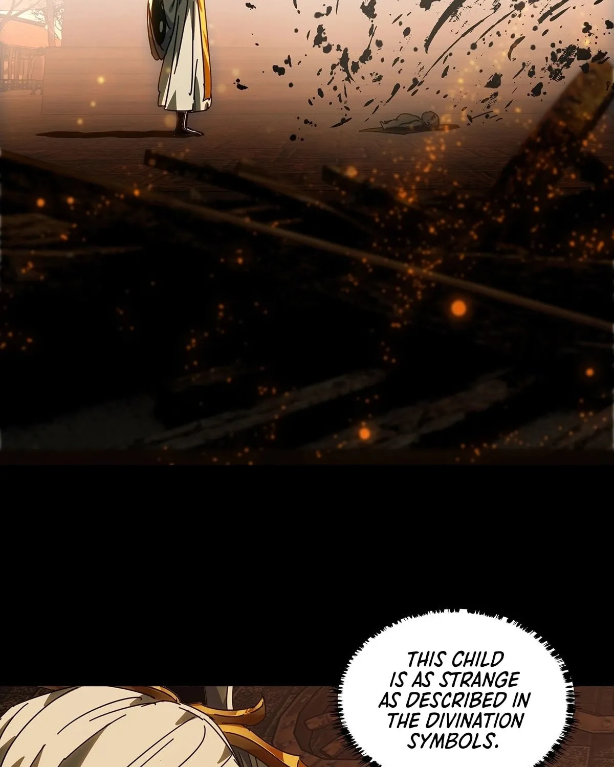 Read Formless Form (Colored) chapter 226 image 48 on Lezhin