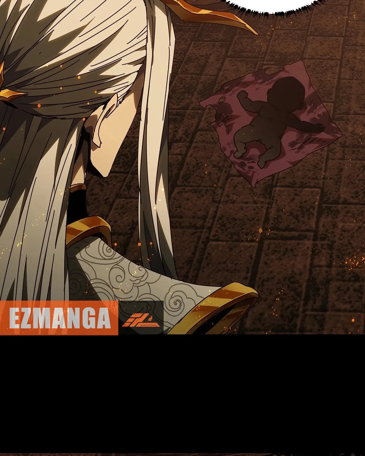 Read Formless Form (Colored) chapter 226 image 49 on Lezhin