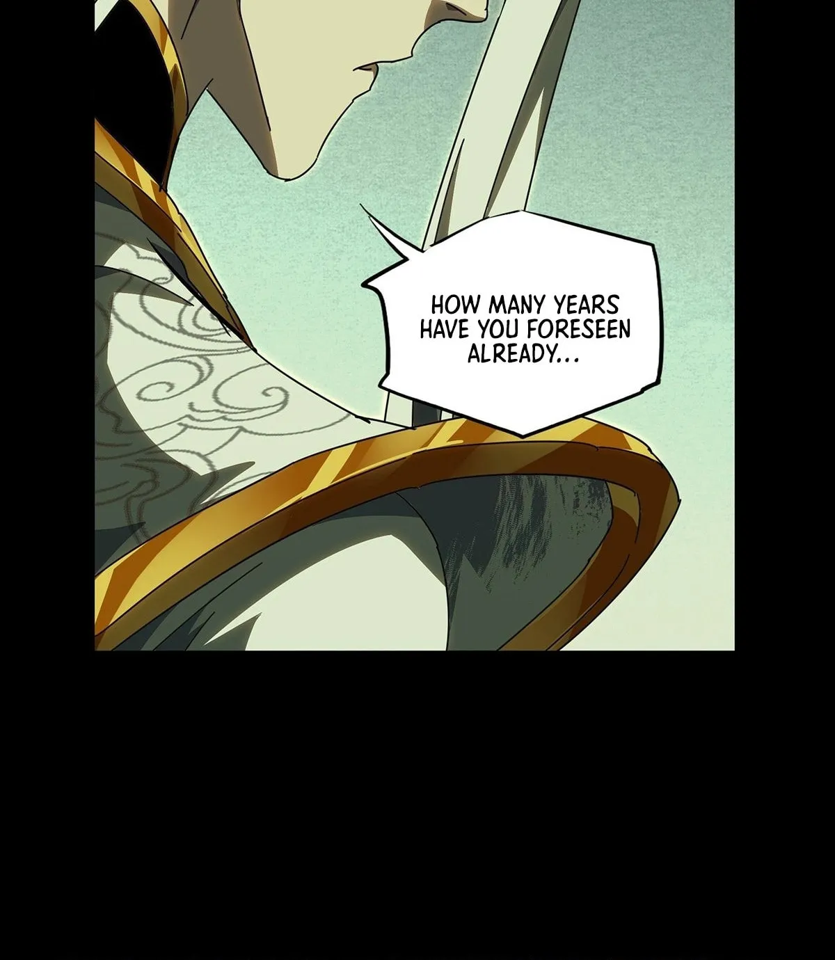 Read Formless Form (Colored) chapter 226 image 5 on Lezhin