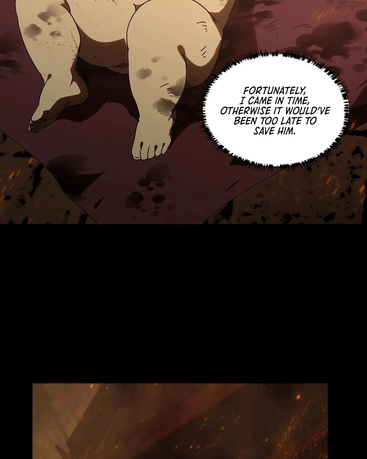 Read Formless Form (Colored) chapter 226 image 51 on Lezhin