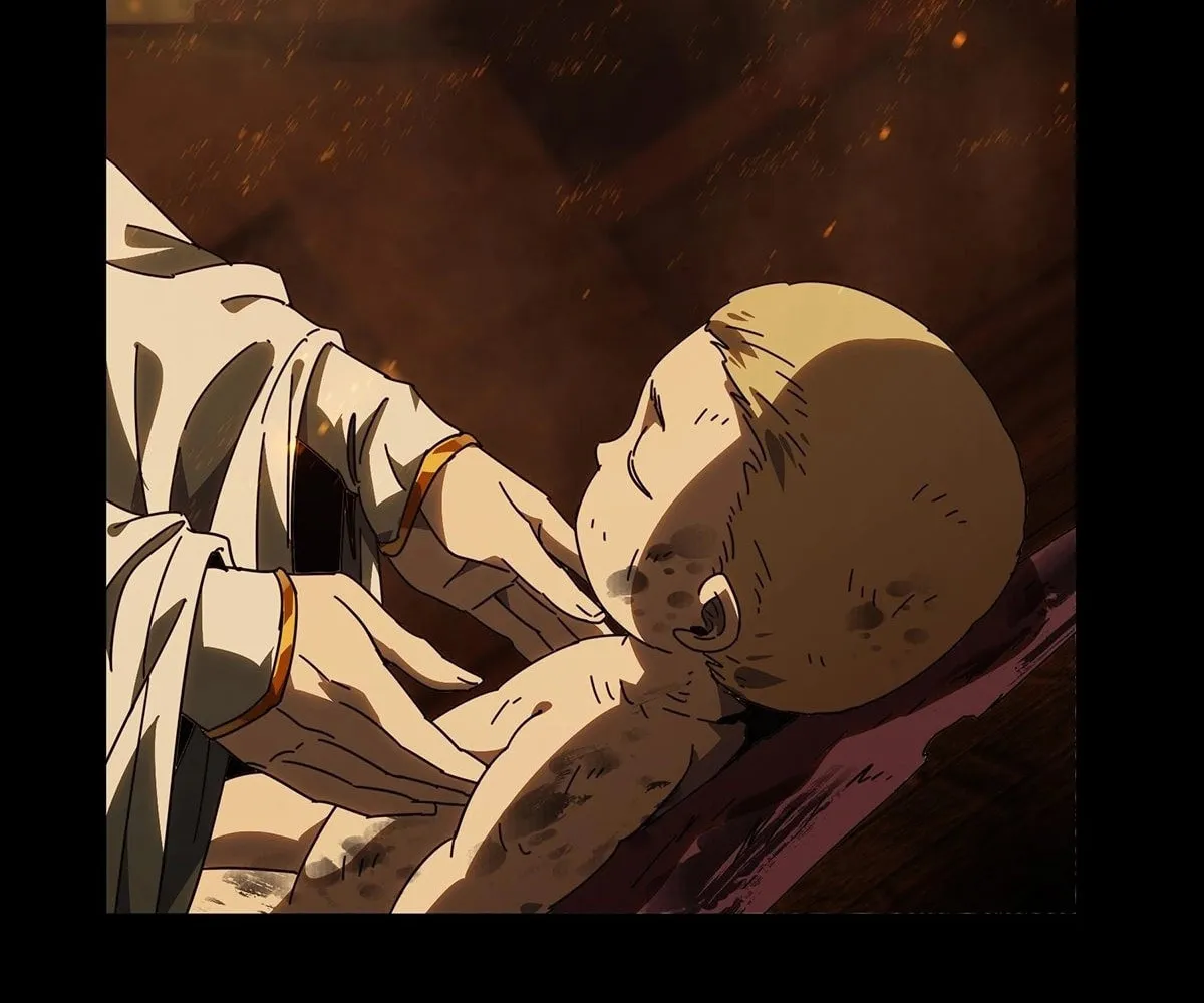 Read Formless Form (Colored) chapter 226 image 52 on Lezhin