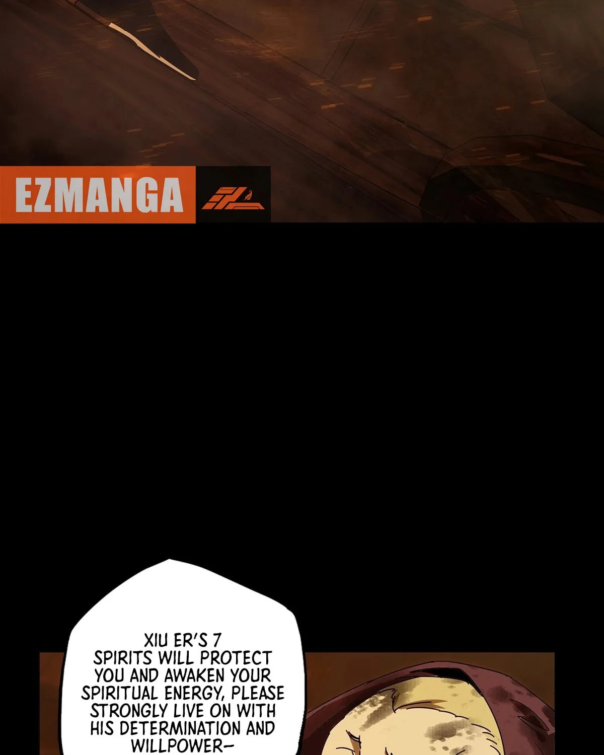 Read Formless Form (Colored) chapter 226 image 57 on Lezhin