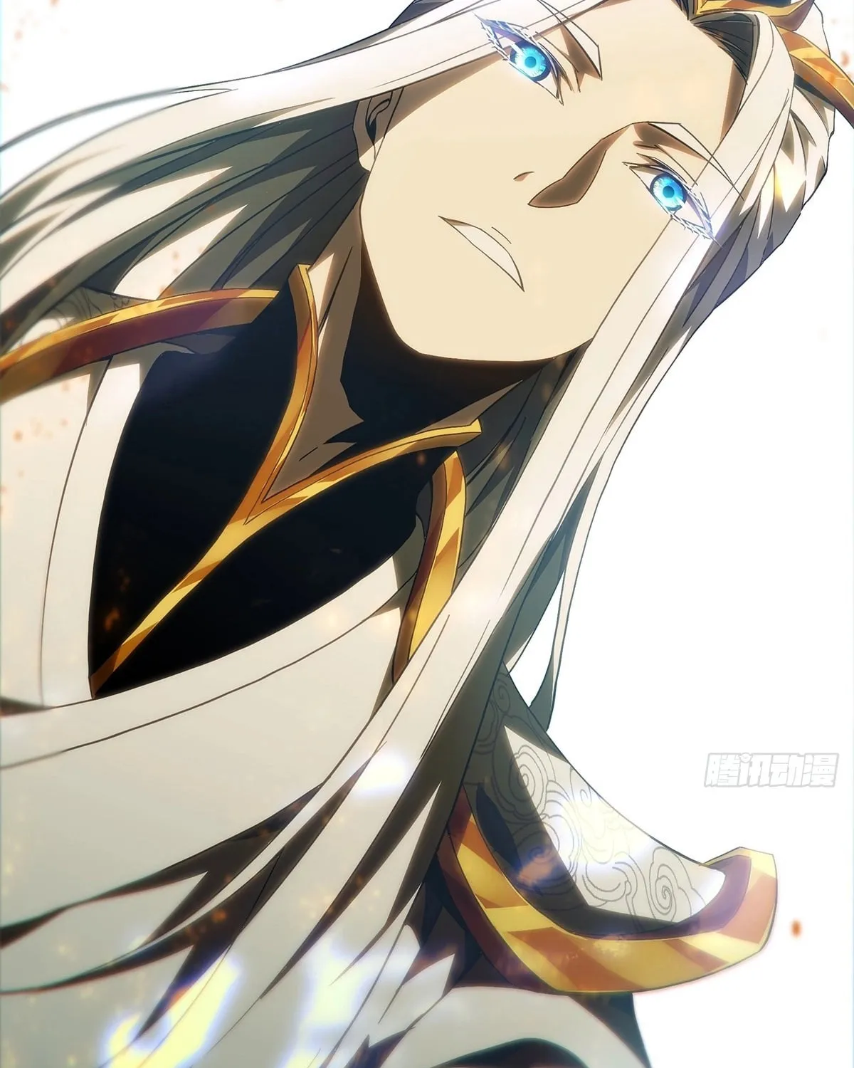 Read Formless Form (Colored) chapter 226 image 62 on Lezhin