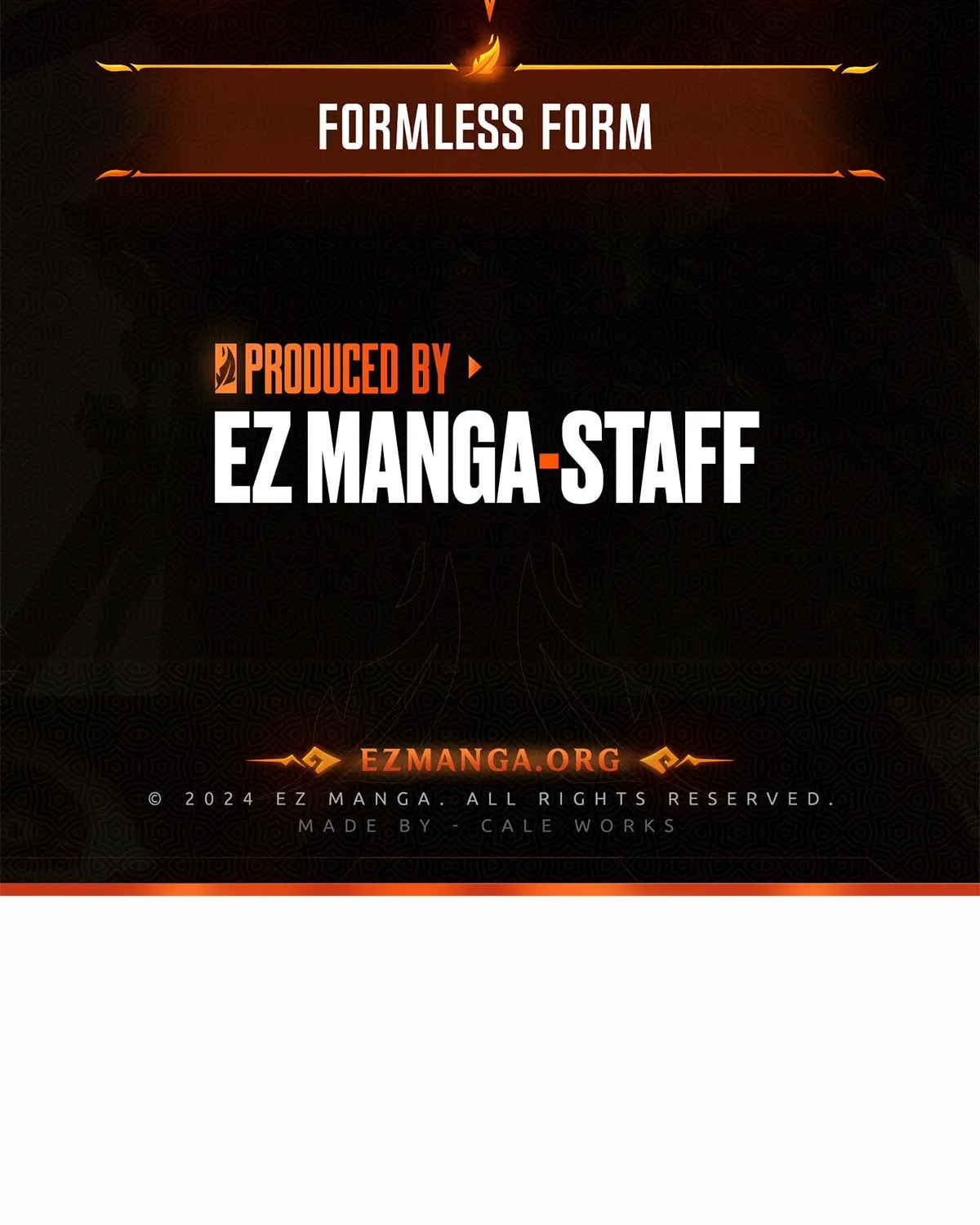 Read Formless Form (Colored) chapter 227 image 1 on Lezhin
