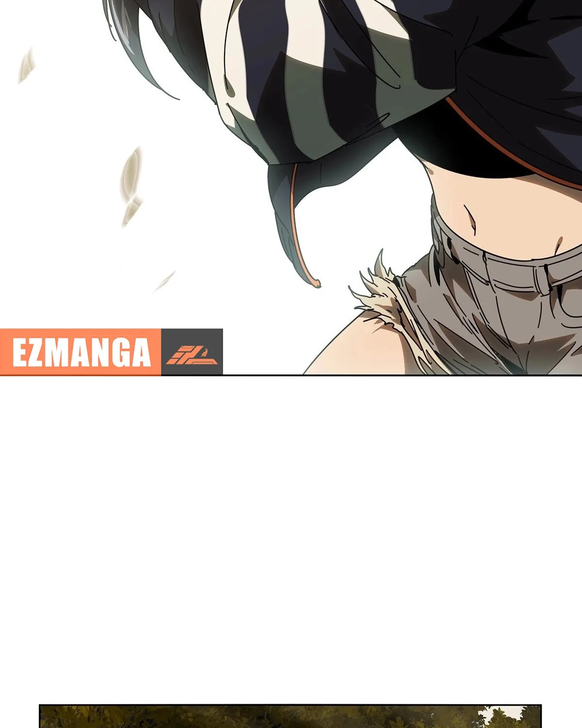 Read Formless Form (Colored) chapter 227 image 15 on Lezhin