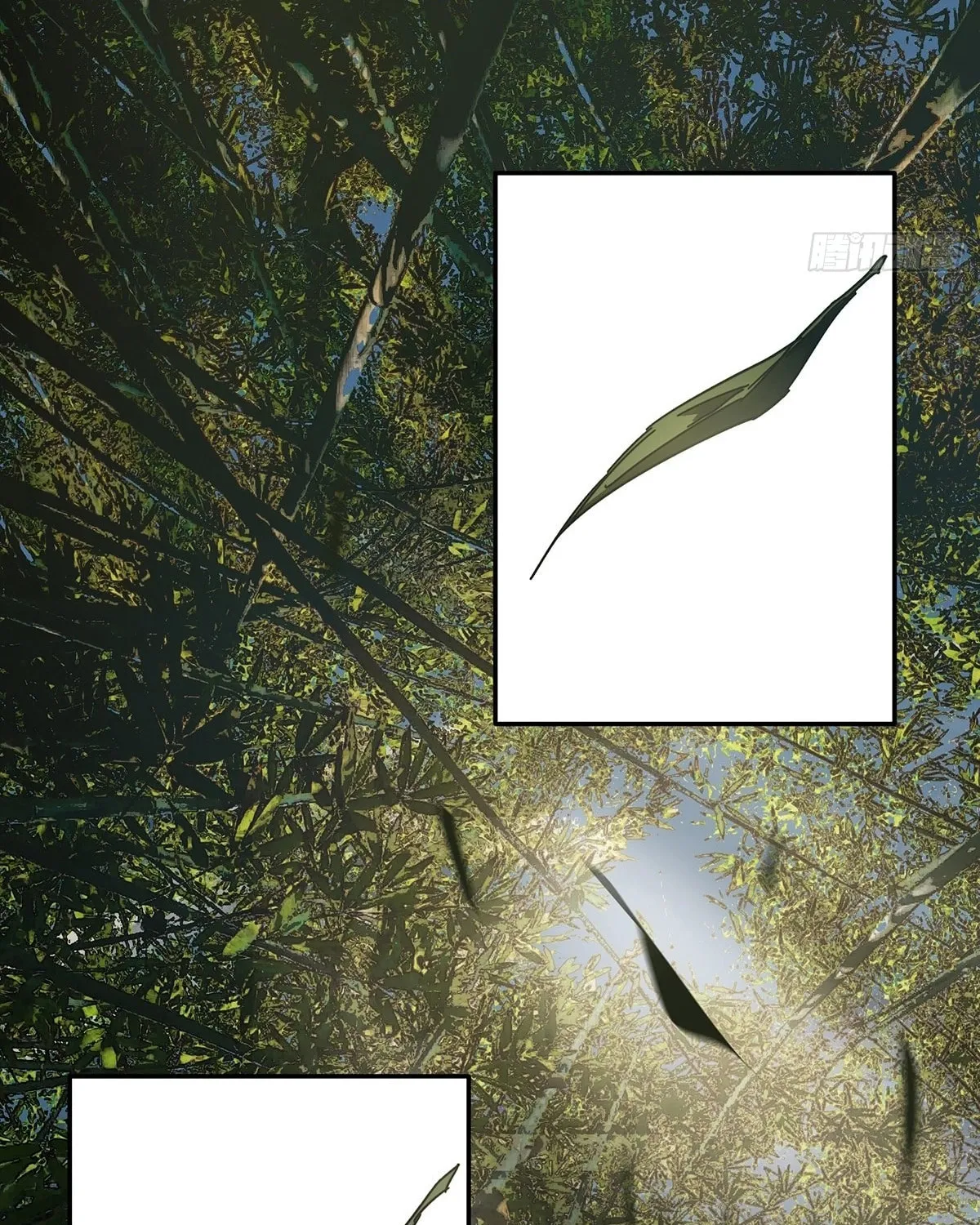 Read Formless Form (Colored) chapter 227 image 23 on Lezhin