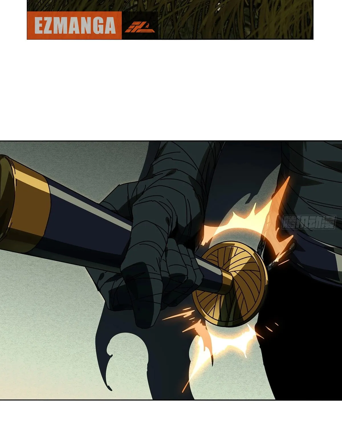 Read Formless Form (Colored) chapter 227 image 30 on Lezhin
