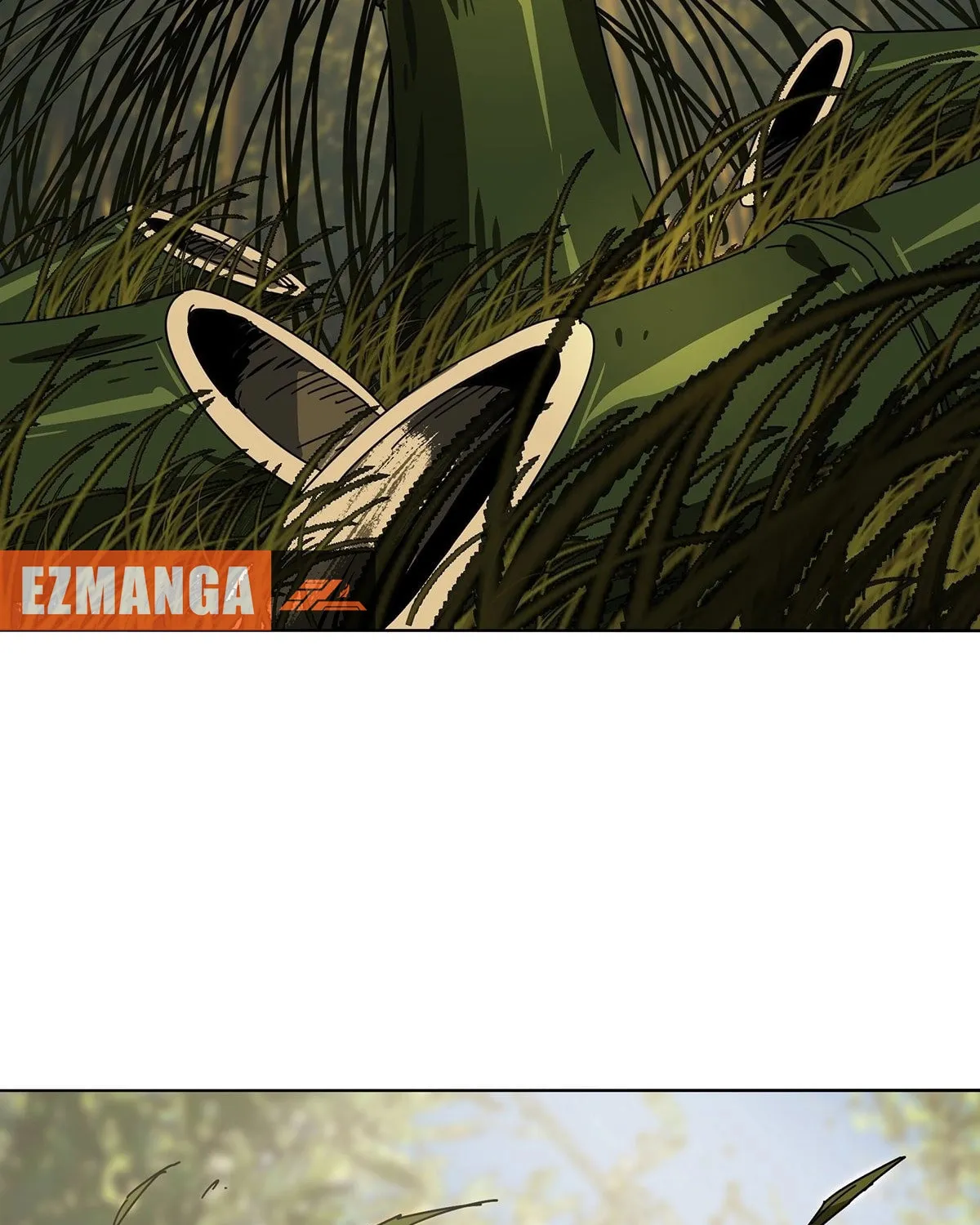 Read Formless Form (Colored) chapter 227 image 32 on Lezhin