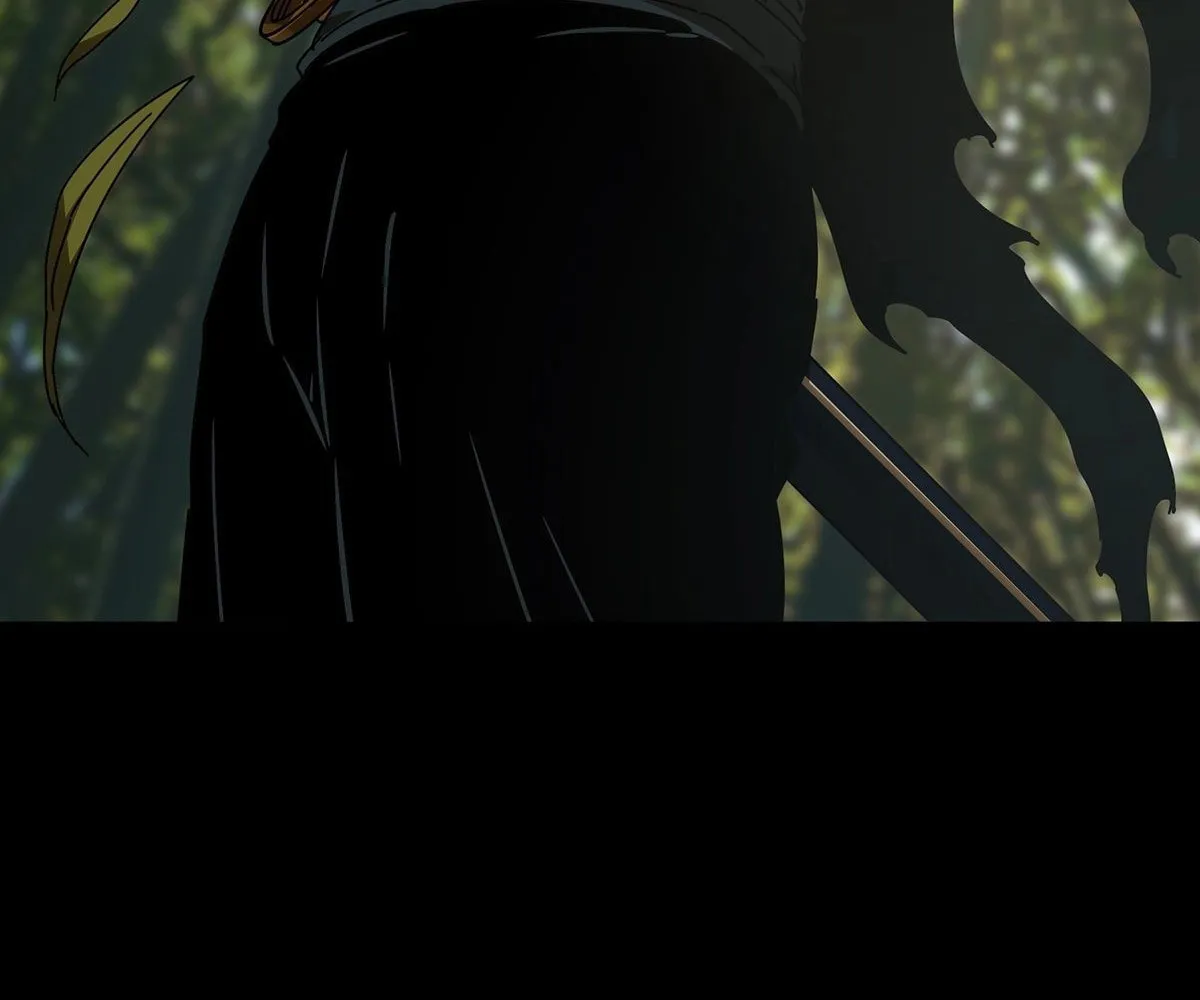 Read Formless Form (Colored) chapter 227 image 34 on Lezhin