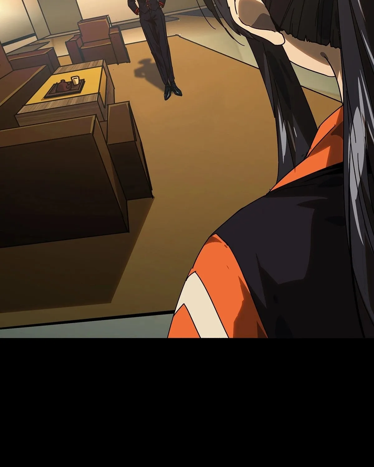 Read Formless Form (Colored) chapter 227 image 68 on Lezhin