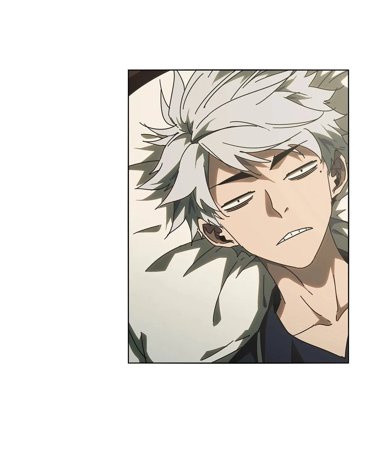 Read Formless Form (Colored) chapter 227 image 7 on Lezhin