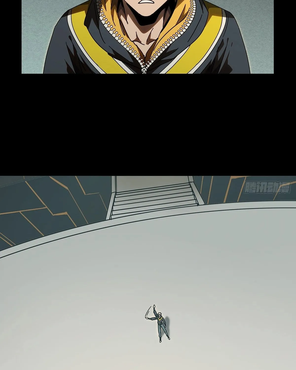 Read Formless Form (Colored) chapter 227 image 72 on Lezhin
