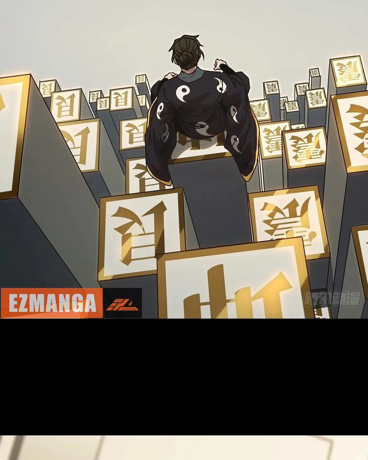 Read Formless Form (Colored) chapter 227 image 73 on Lezhin