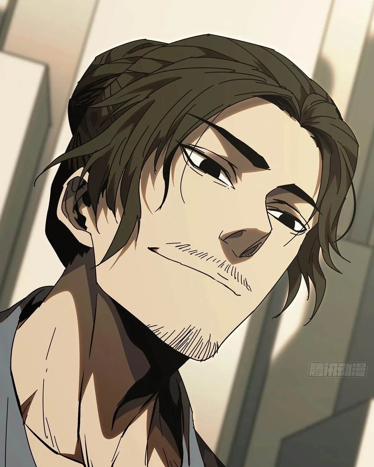 Read Formless Form (Colored) chapter 227 image 74 on Lezhin