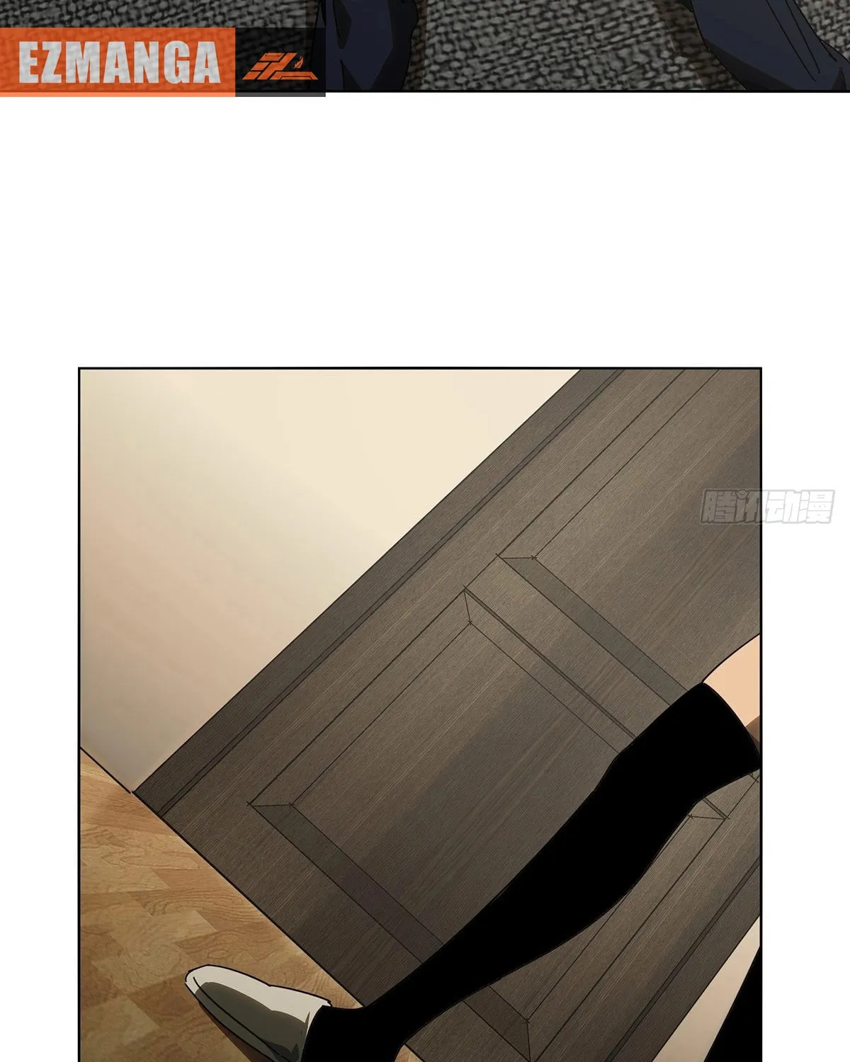 Read Formless Form (Colored) chapter 227 image 9 on Lezhin