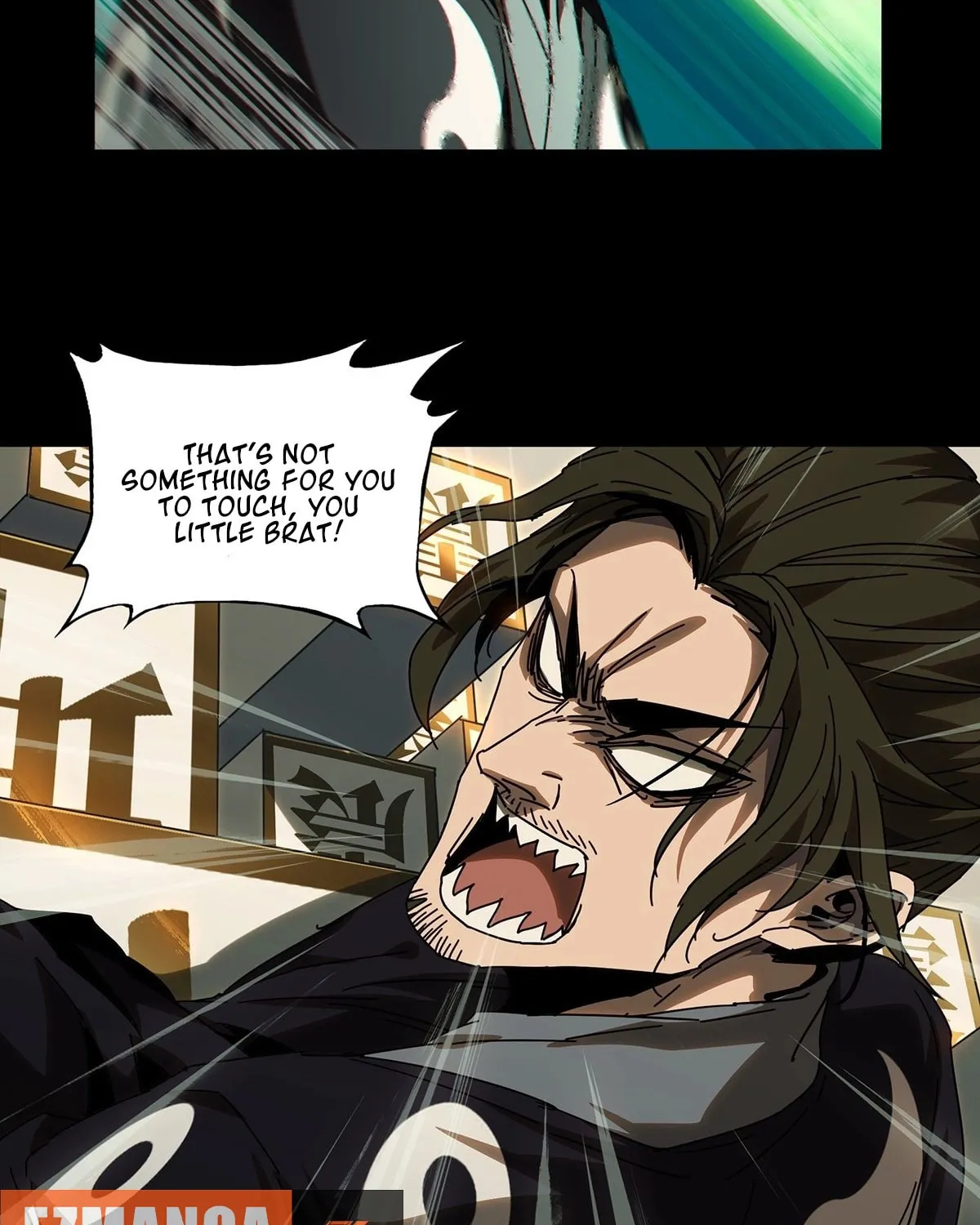 Read Formless Form (Colored) chapter 228 image 12 on Lezhin