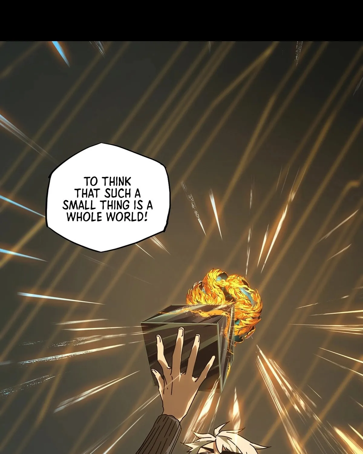Read Formless Form (Colored) chapter 228 image 16 on Lezhin