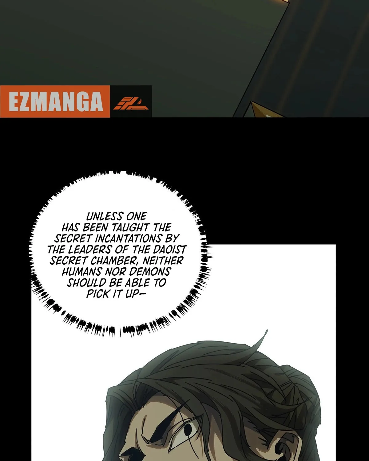 Read Formless Form (Colored) chapter 228 image 18 on Lezhin