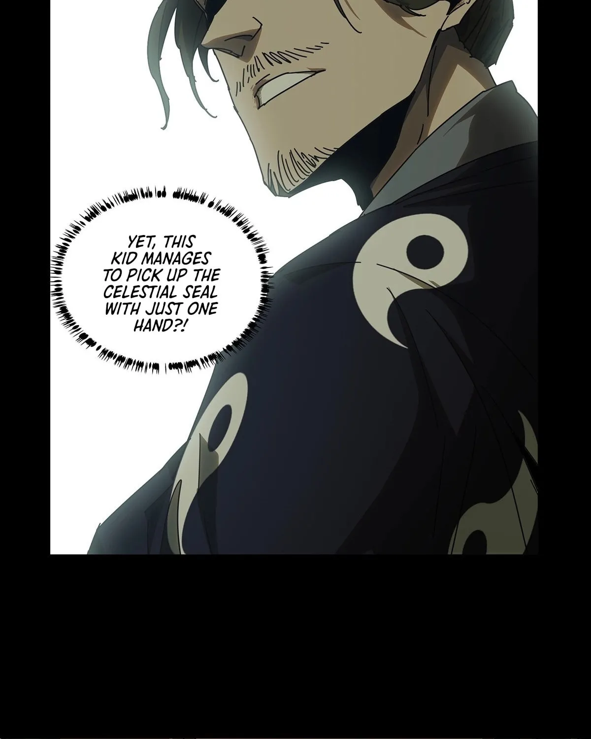Read Formless Form (Colored) chapter 228 image 19 on Lezhin