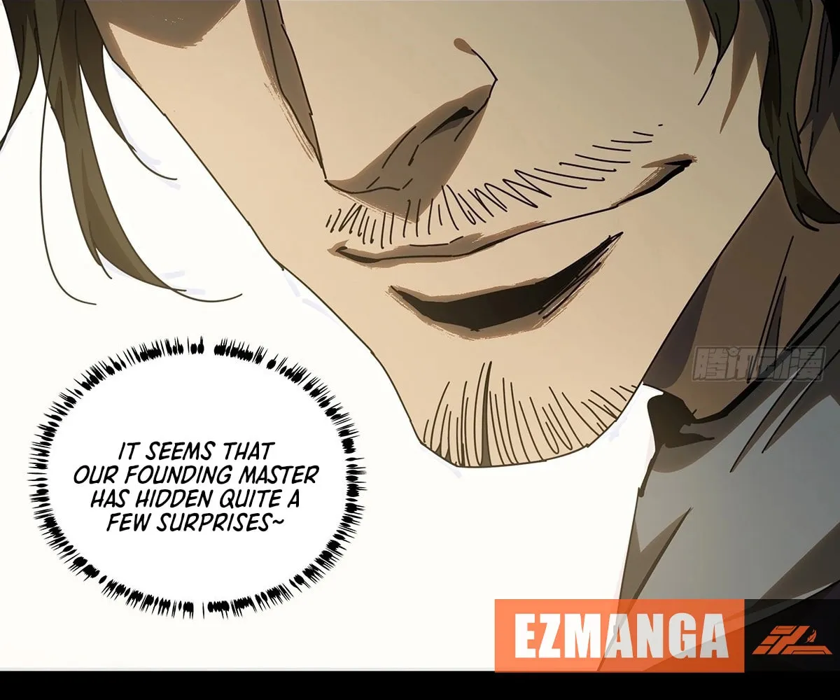 Read Formless Form (Colored) chapter 228 image 20 on Lezhin