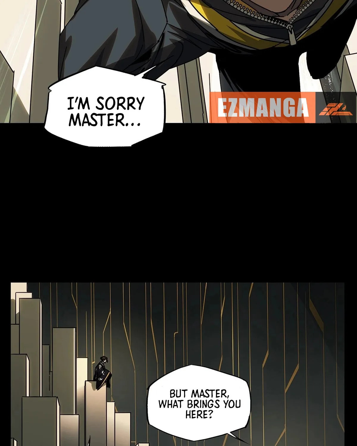 Read Formless Form (Colored) chapter 228 image 23 on Lezhin
