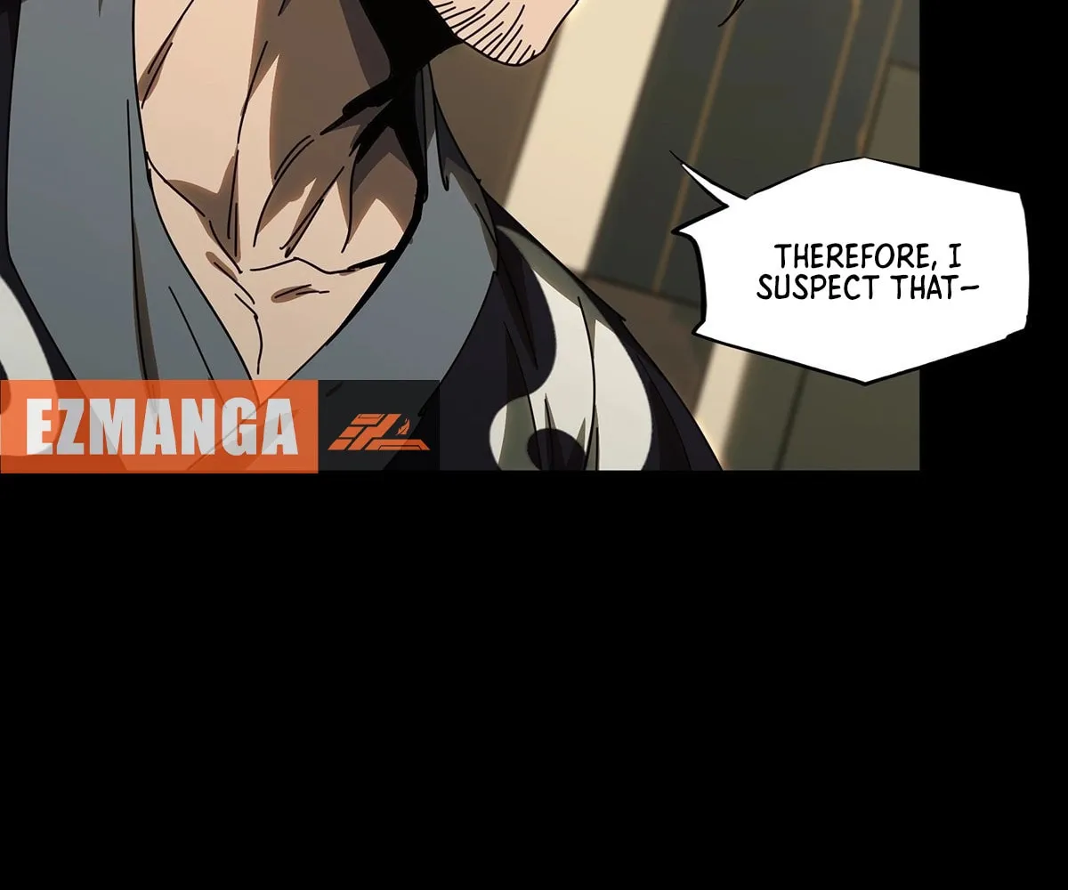 Read Formless Form (Colored) chapter 228 image 27 on Lezhin