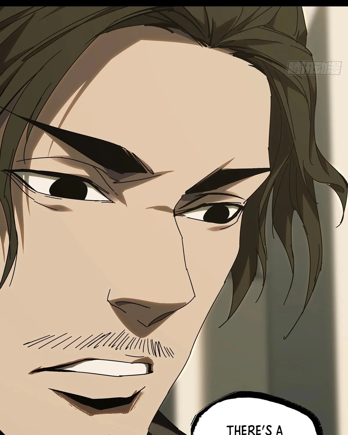 Read Formless Form (Colored) chapter 228 image 28 on Lezhin