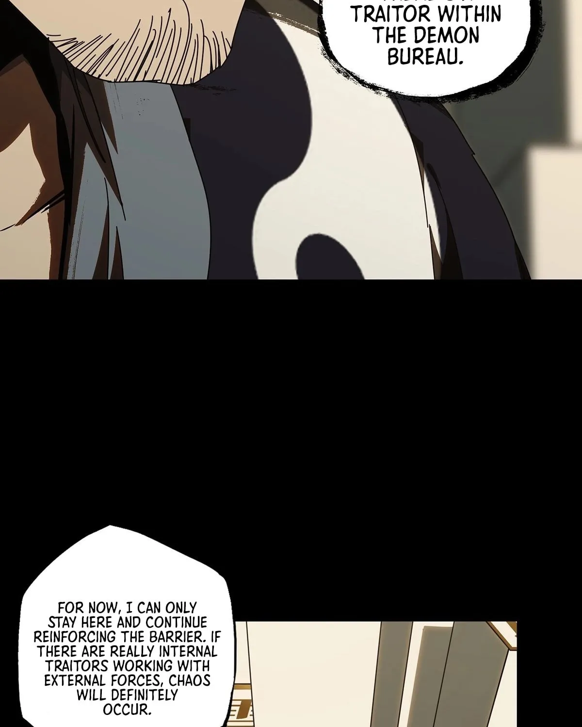 Read Formless Form (Colored) chapter 228 image 29 on Lezhin