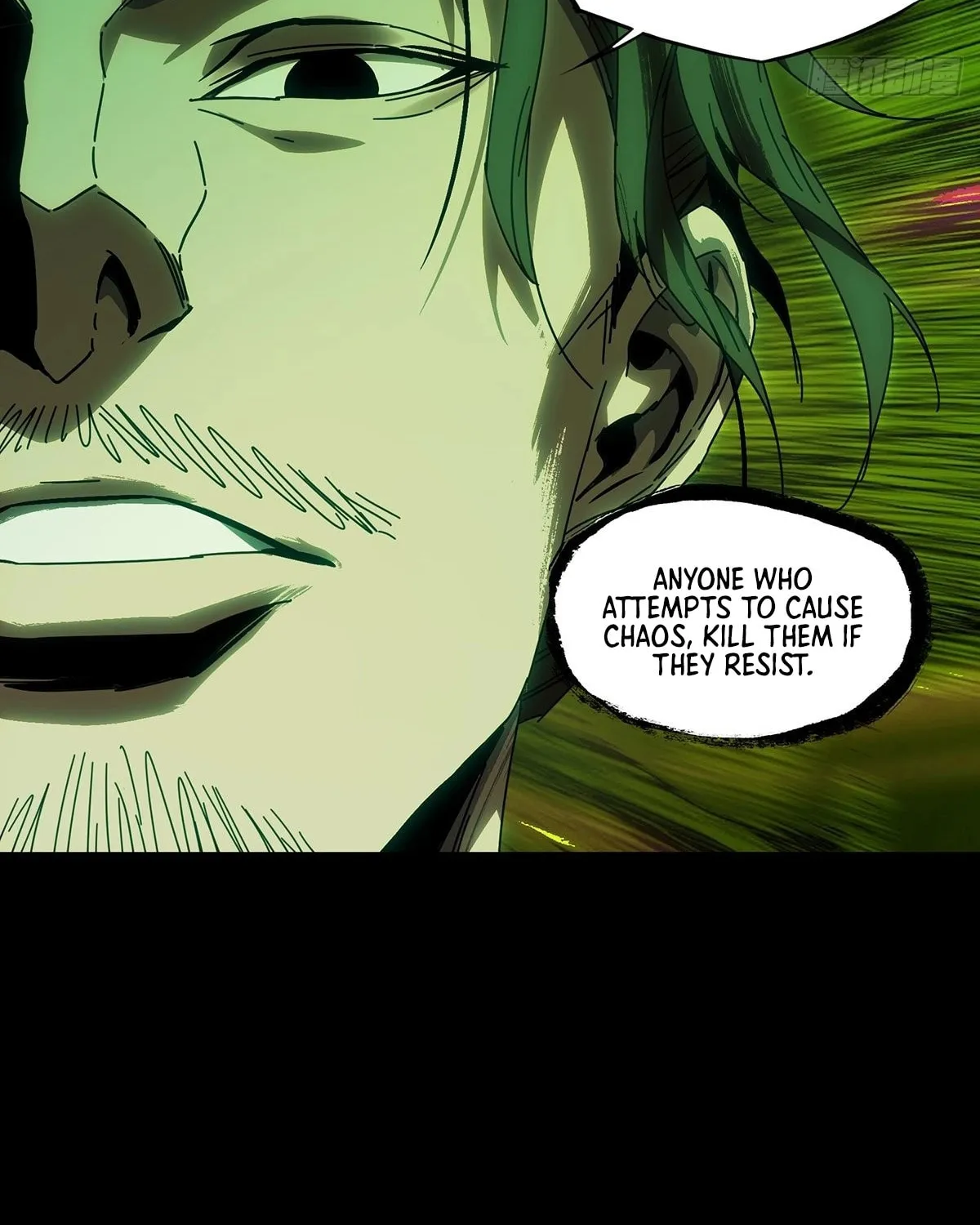 Read Formless Form (Colored) chapter 228 image 31 on Lezhin