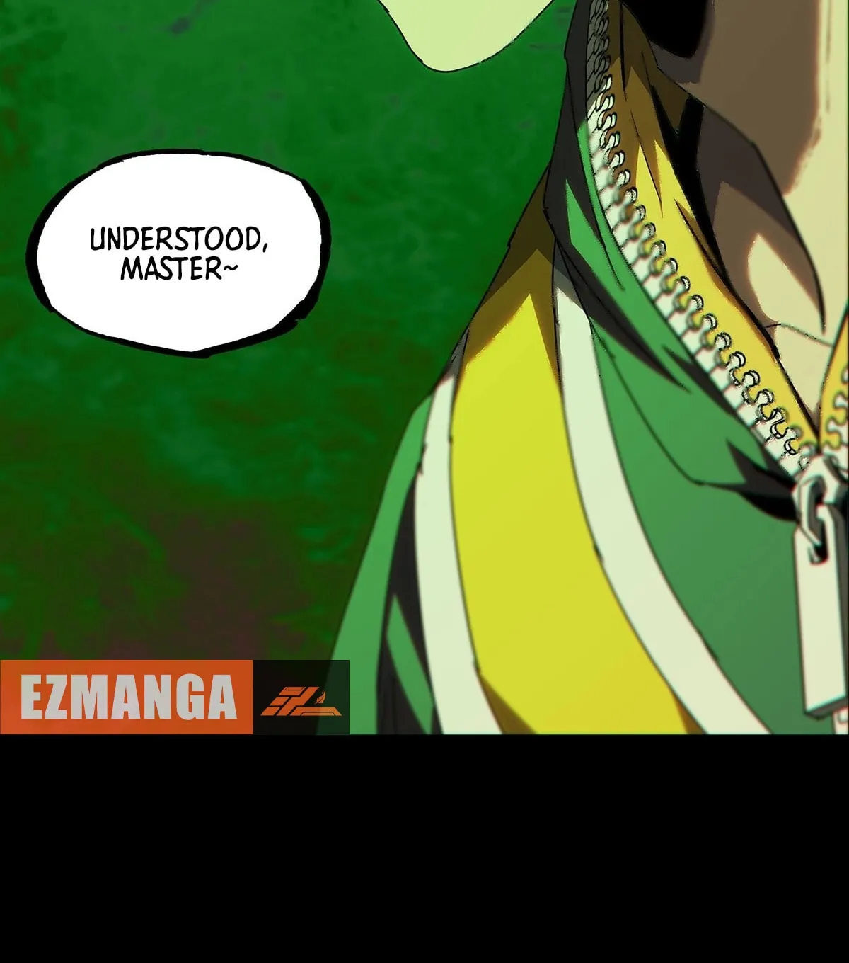 Read Formless Form (Colored) chapter 228 image 33 on Lezhin