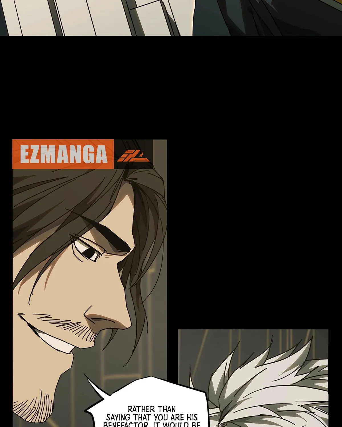 Read Formless Form (Colored) chapter 228 image 41 on Lezhin