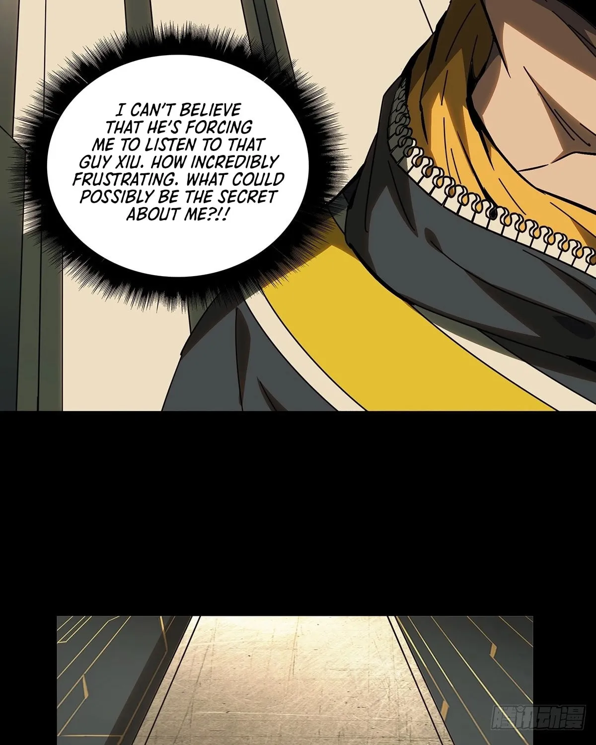 Read Formless Form (Colored) chapter 228 image 47 on Lezhin