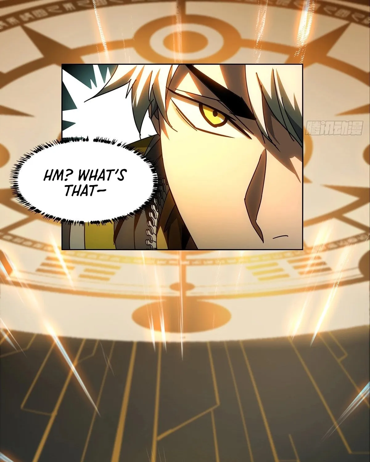 Read Formless Form (Colored) chapter 228 image 5 on Lezhin