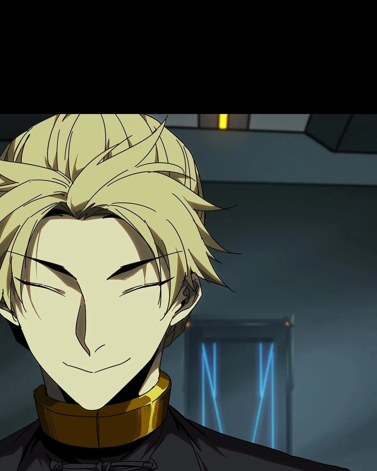 Read Formless Form (Colored) chapter 228 image 51 on Lezhin