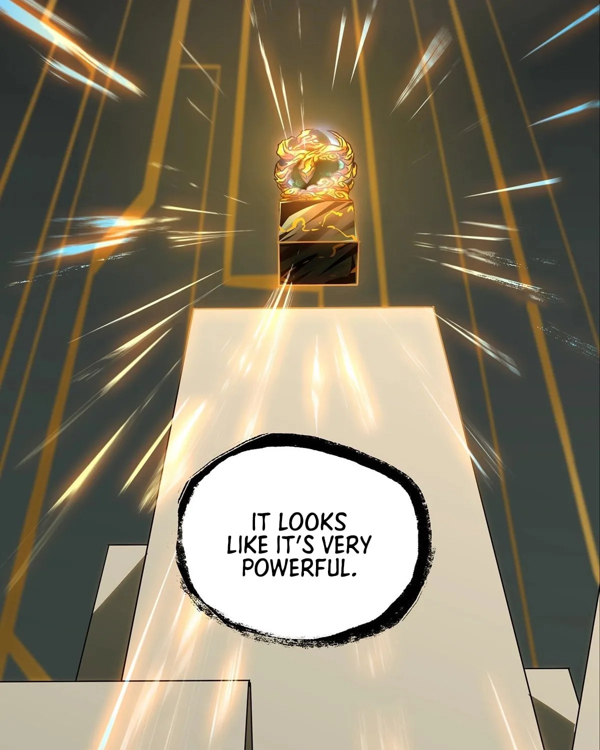 Read Formless Form (Colored) chapter 228 image 7 on Lezhin