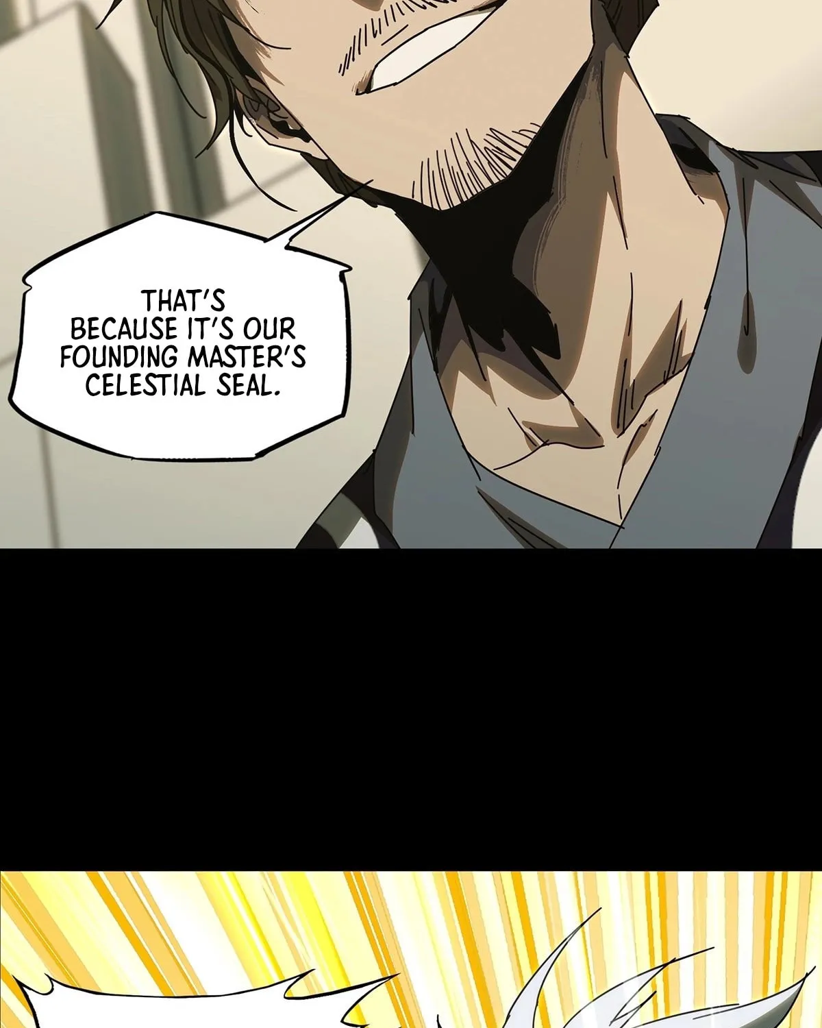 Read Formless Form (Colored) chapter 228 image 9 on Lezhin