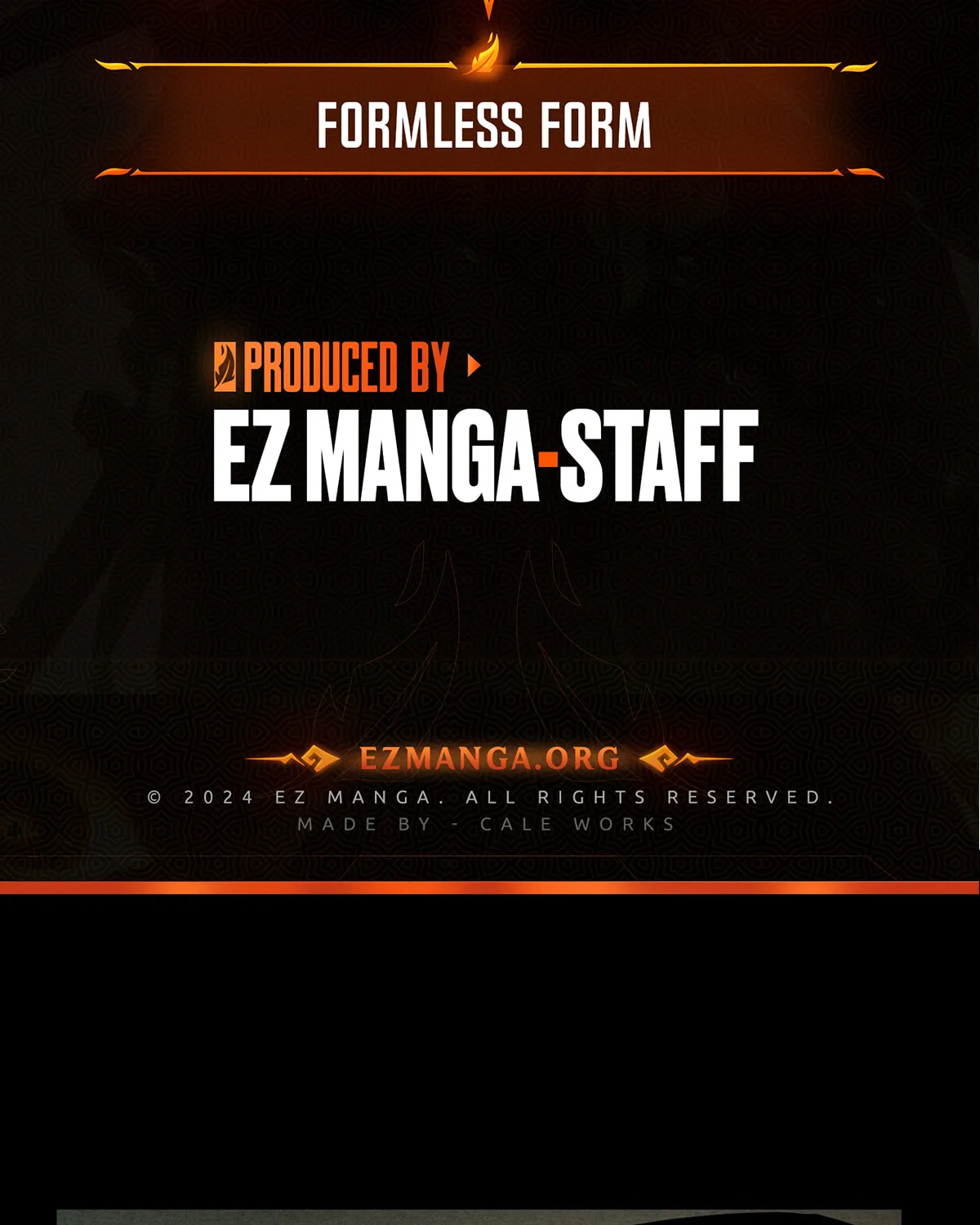 Read Formless Form (Colored) chapter 229 image 1 on Lezhin