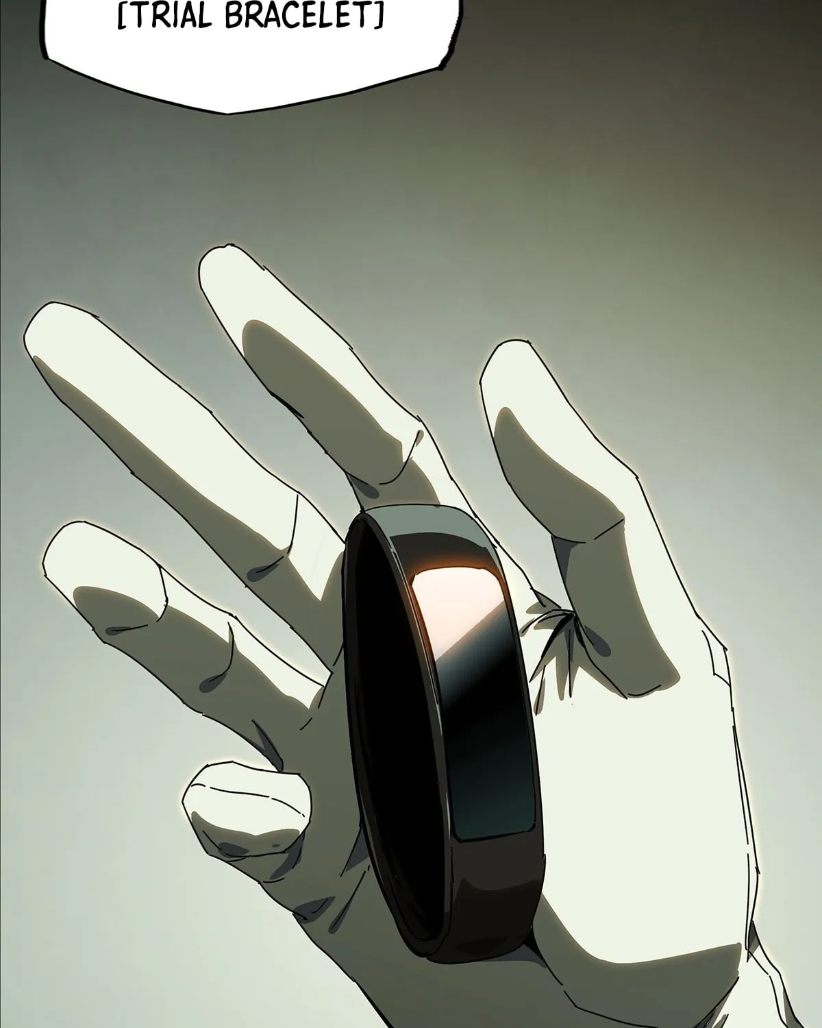 Read Formless Form (Colored) chapter 229 image 15 on Lezhin