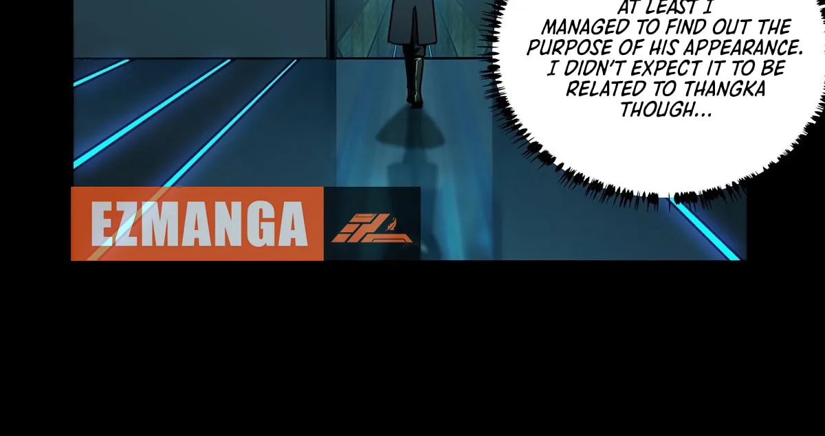 Read Formless Form (Colored) chapter 229 image 18 on Lezhin