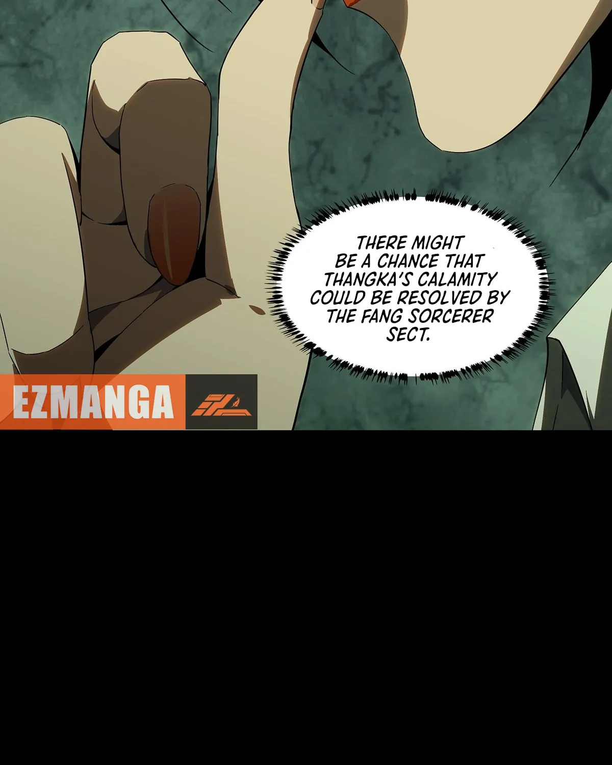 Read Formless Form (Colored) chapter 229 image 20 on Lezhin