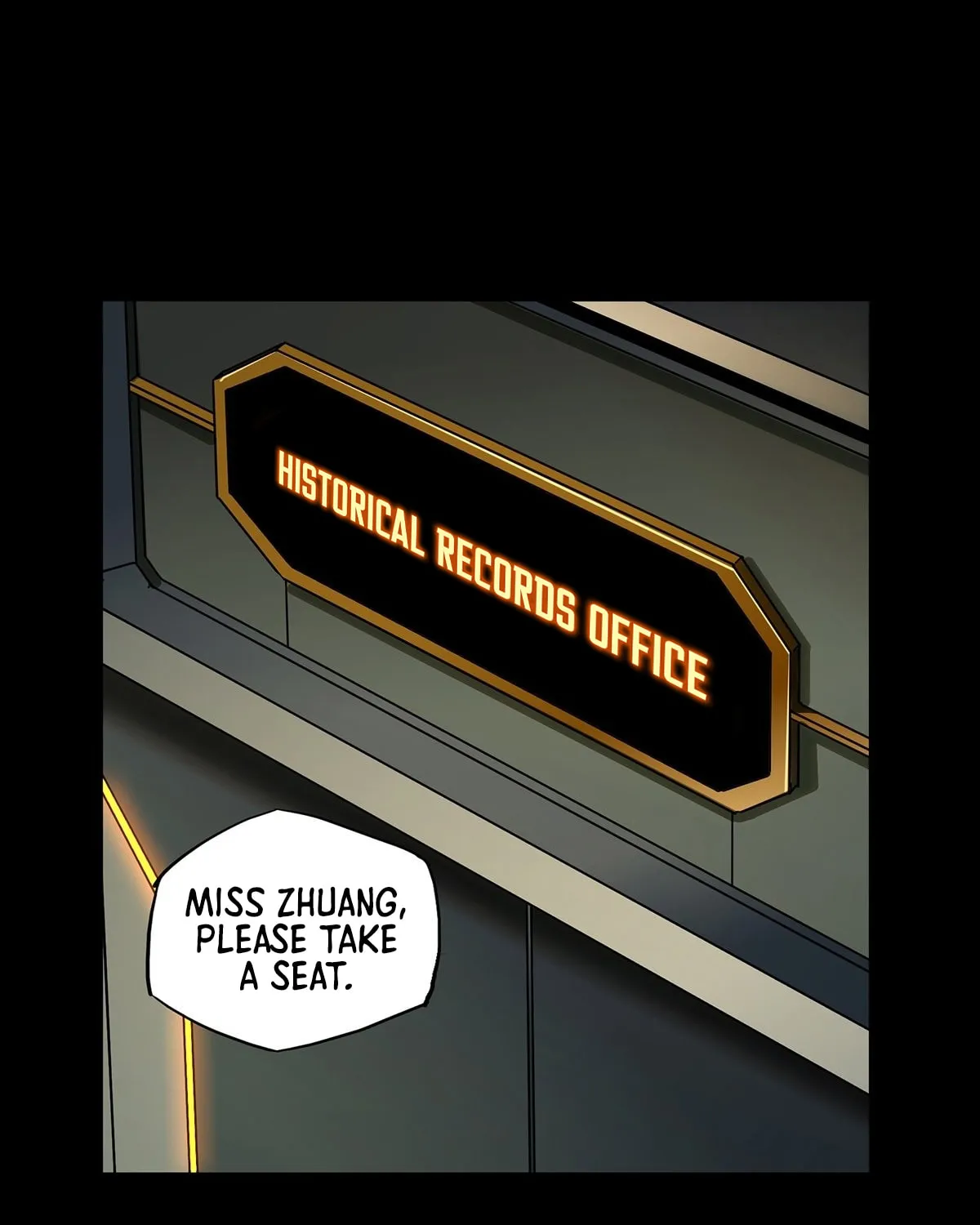 Read Formless Form (Colored) chapter 229 image 21 on Lezhin