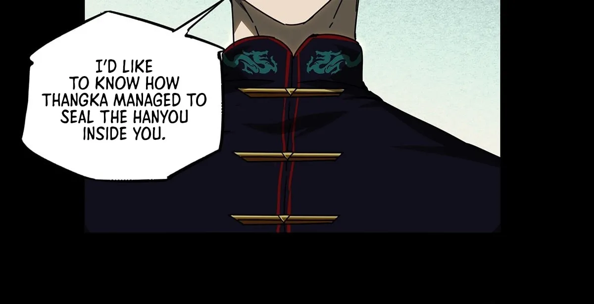 Read Formless Form (Colored) chapter 229 image 27 on Lezhin
