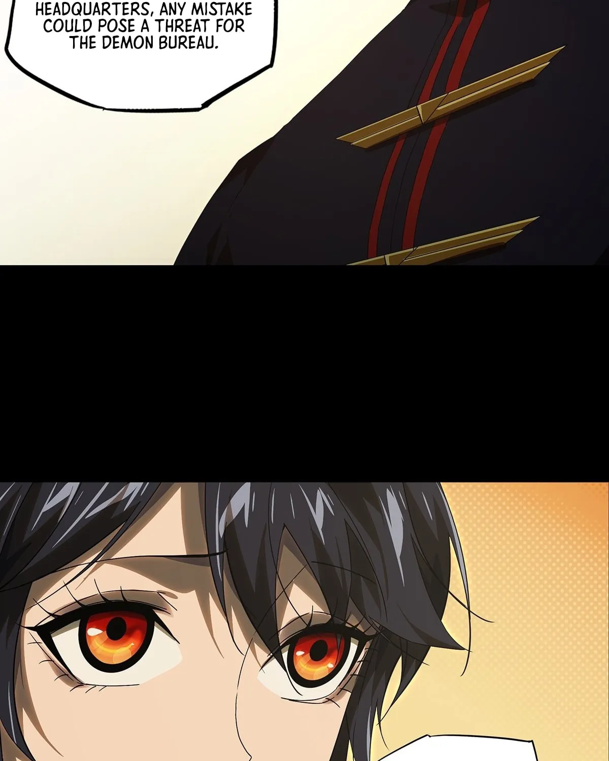 Read Formless Form (Colored) chapter 229 image 37 on Lezhin