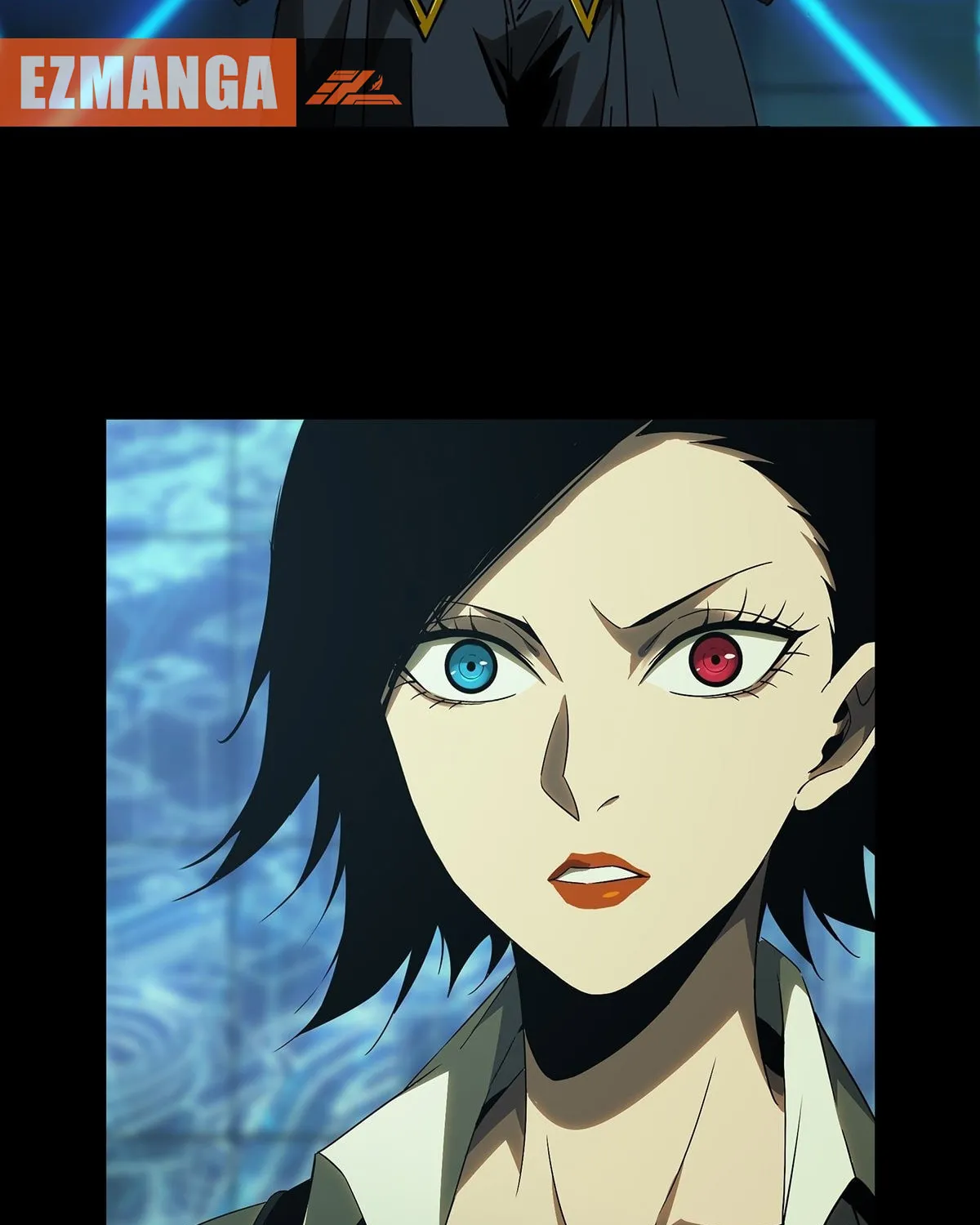 Read Formless Form (Colored) chapter 229 image 4 on Lezhin