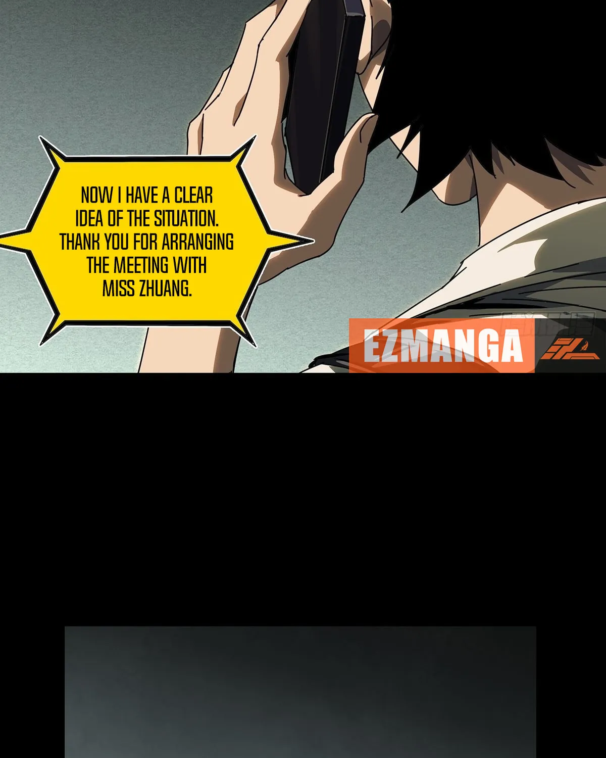 Read Formless Form (Colored) chapter 229 image 47 on Lezhin